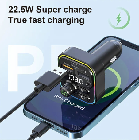 Phones Mini Usb Car Charger