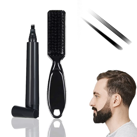 Beard Filler Pen For Men