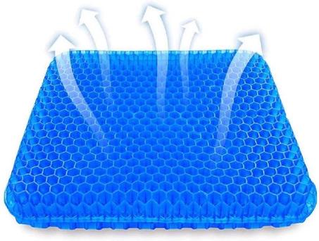 Gel Seat Cushion