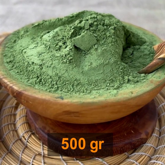 ملوخية دياري