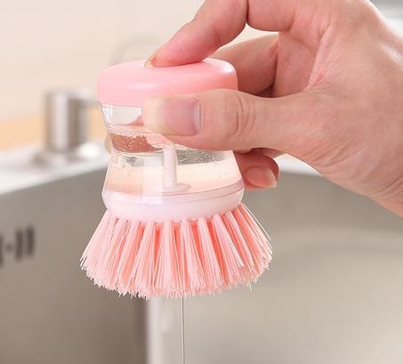 الماسحة السحرية