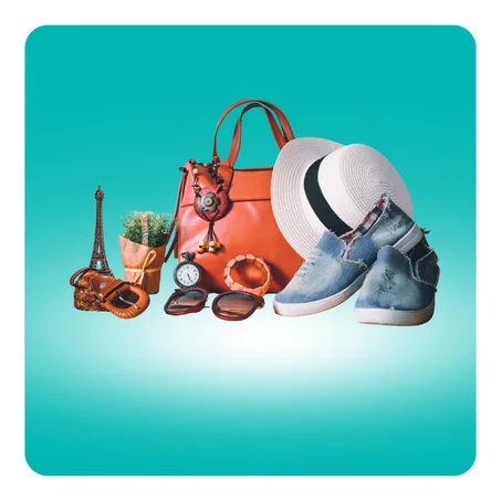 الأكسسورات