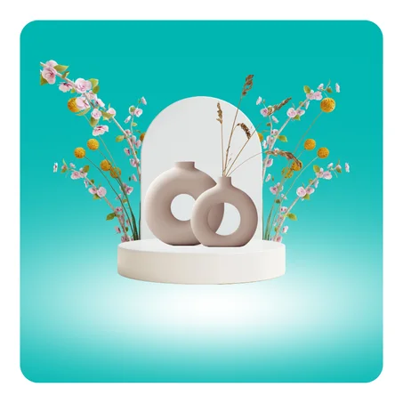 منتجات الديكور