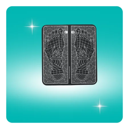 جهاز تدليك القدم FootMassager