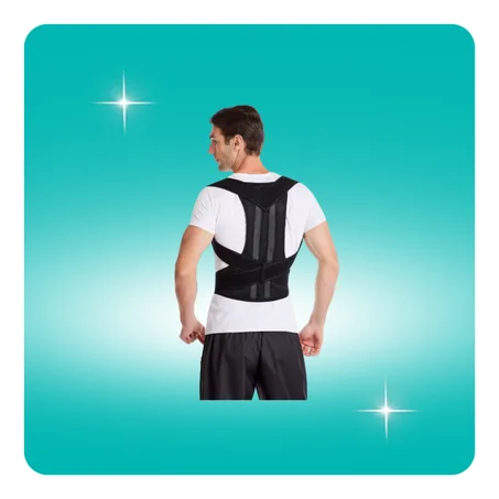 مصحح القوام PosturePro