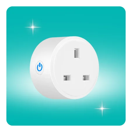 القابس الذكي