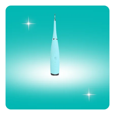 جهاز إزالة تكلسات الأسنان CleanSmile