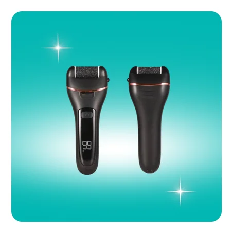 جهاز تقشير وتنعيم القدمين FootCare