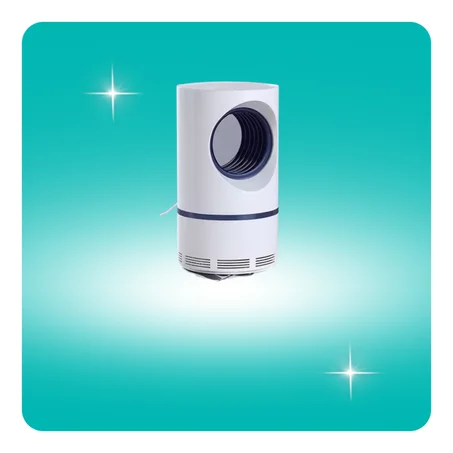 جهاز مصيدة الذباب الذكية FlyTrap