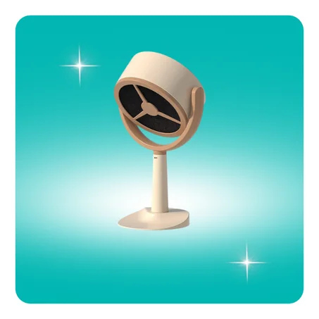 جهاز شفط محمول لروائح المطبخ