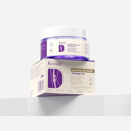 دهان Kreain للمفاصل