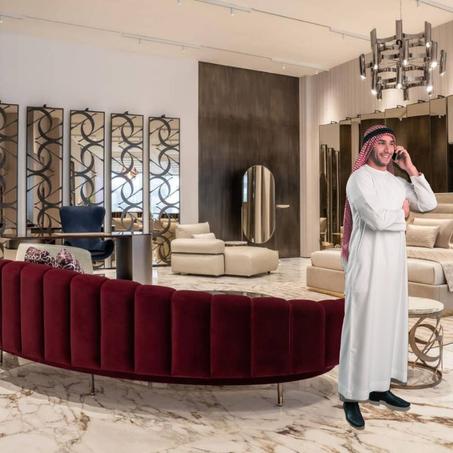 المنزل والديكور