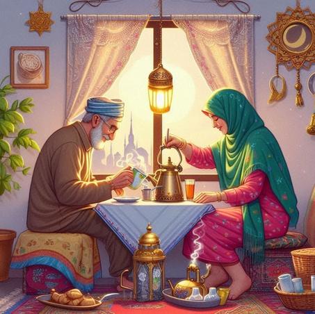 الصحة والجمال