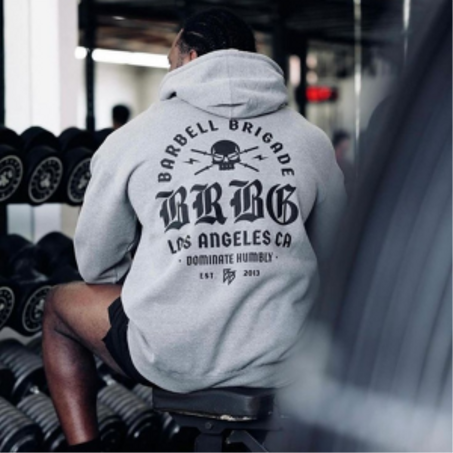 GYM HOODIES