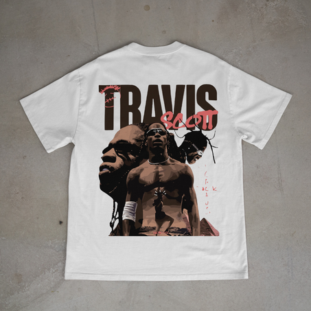 TRAVIS SCOTT