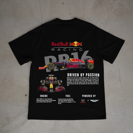 REDBULL F1