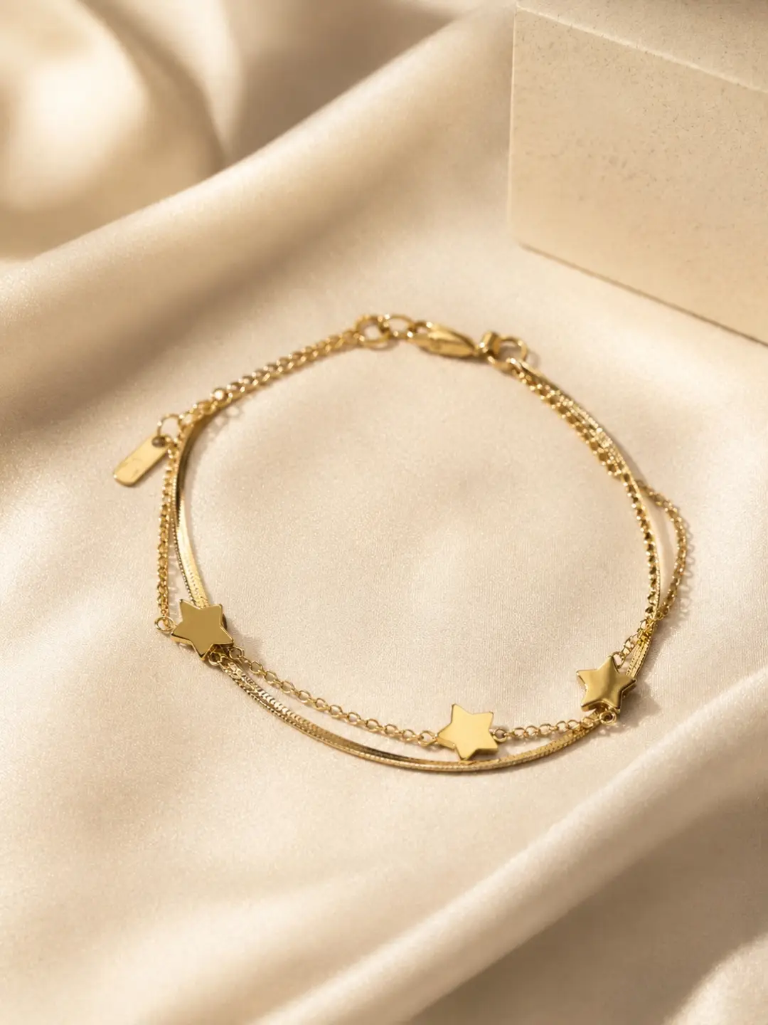 BRACELETS
