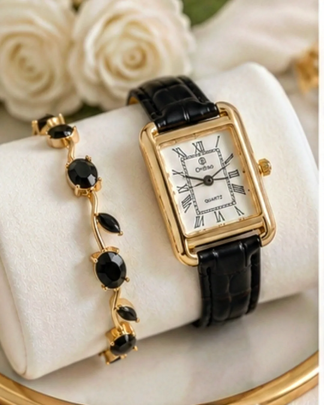 Montre + Bracelet