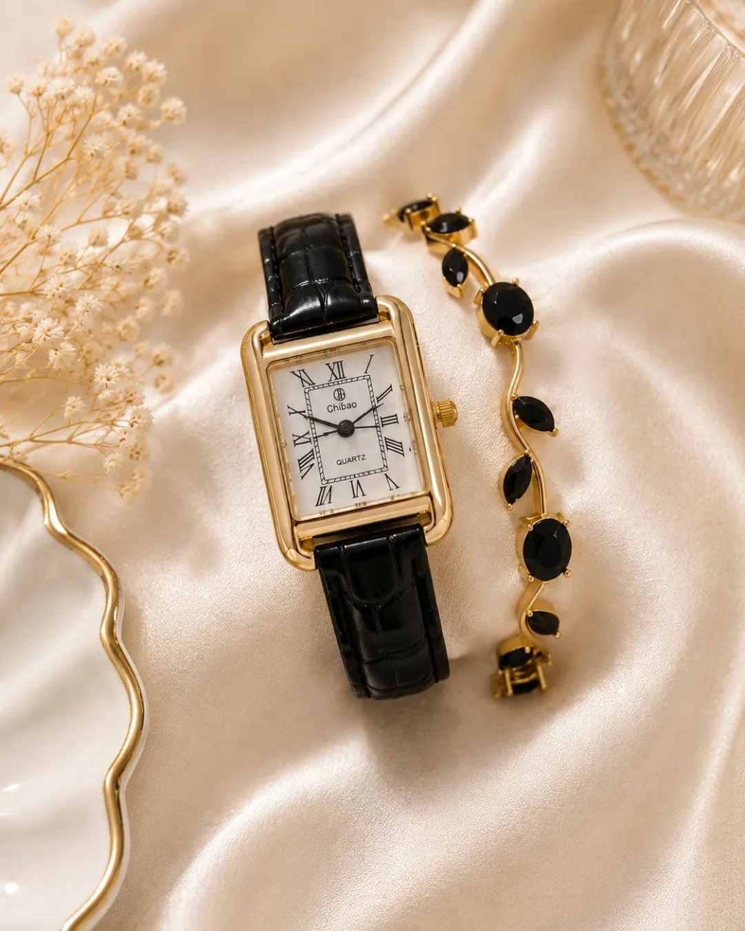 Montre + Bracelet