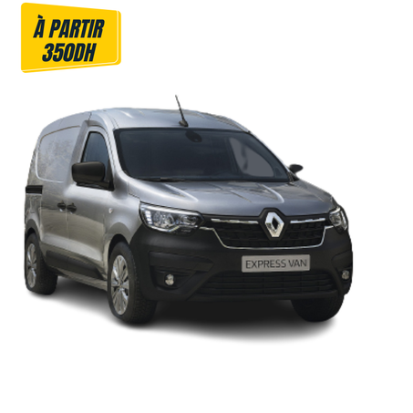 RENAULT EXPRESSE