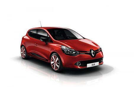CLIO 4