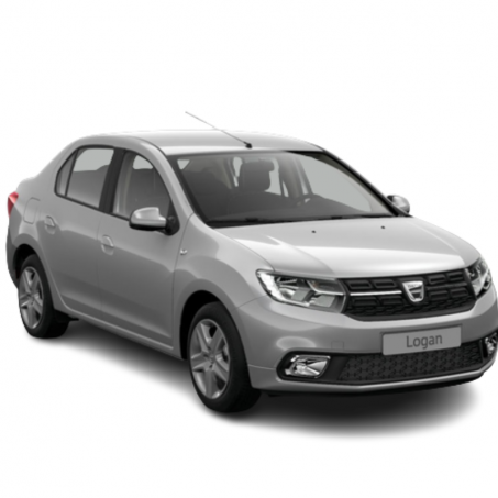 Dacia Logan Pick-up – TANCARVILLE MATERIEL