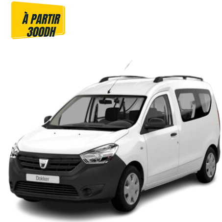 DACIA DOKER