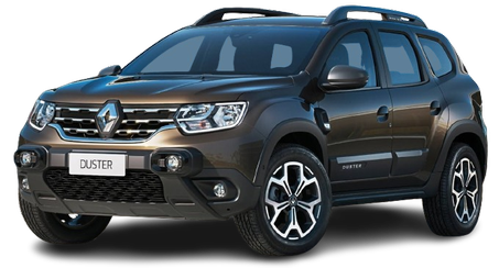 duster automatique tout option