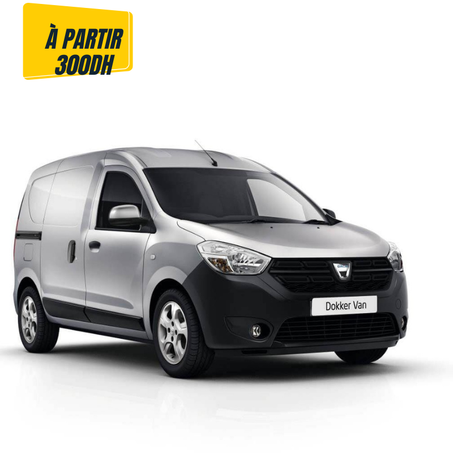 DACIA DOKER
