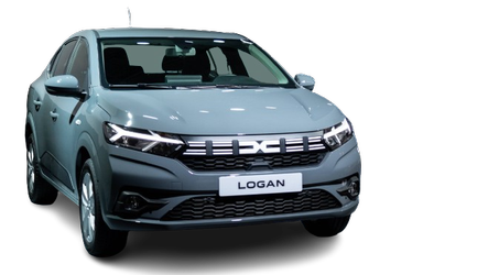 DACIA LOGAN NOVEAU 2023