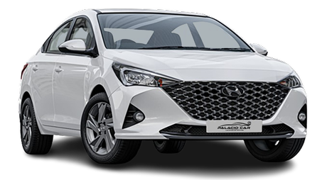 ACCENT HYUNDAI TOUT OPTION AUTOMATIQUE