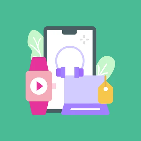 Electronics & Accessories