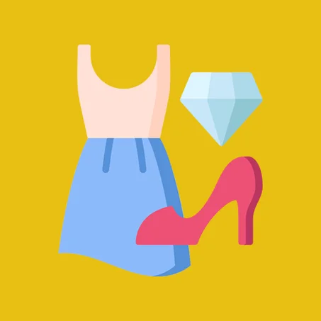 Clothing, Shoes & Jewelry
