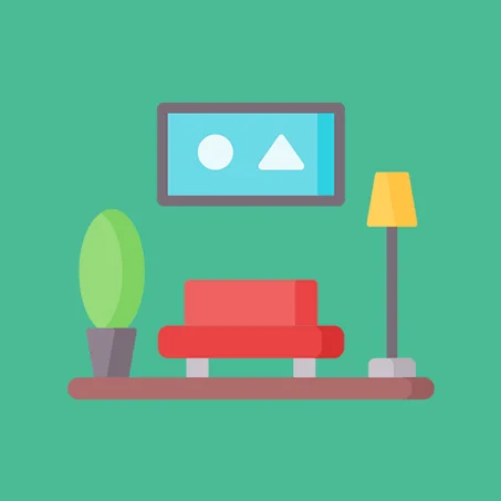 Home, Garden & Furniture