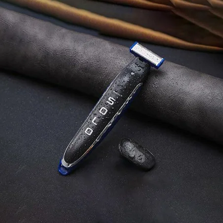 Solo Trimmer ماكينة حلاقة اللحية