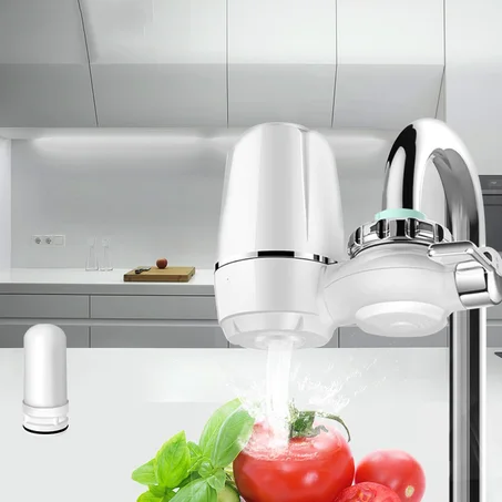 Water Filter فلتر مياه الصنبور