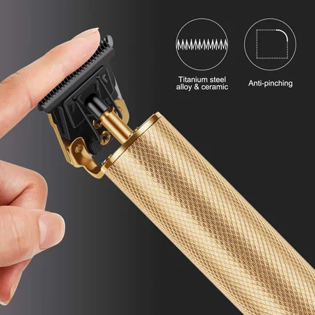Professional Hair Trimmer ماكينة حلاقة الشعر الاحترافية