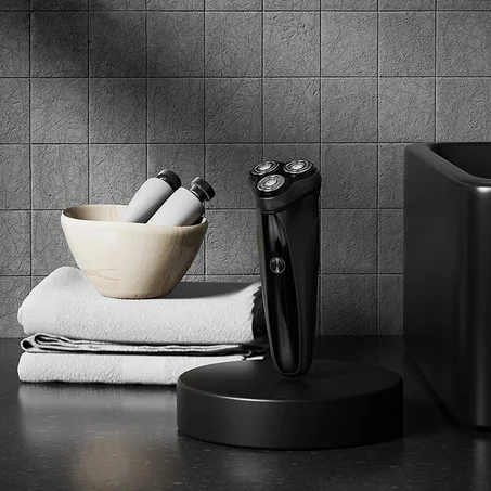 Electric Shaver Washable USB ماكينة حلاقة كهربائية