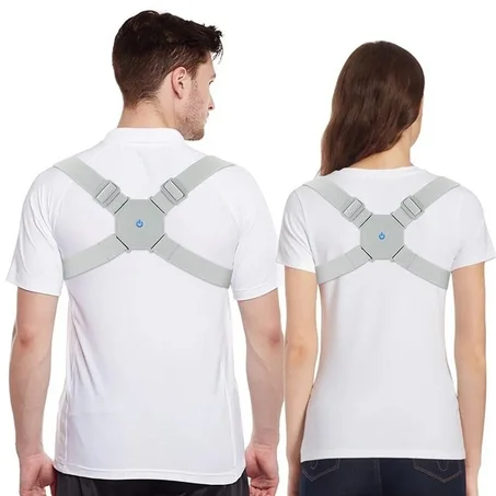 Smart Posture Corrector مصحح وضعية الظهر الذكي