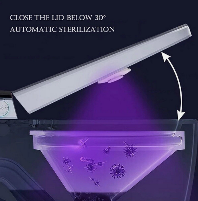 معقم المرحاض