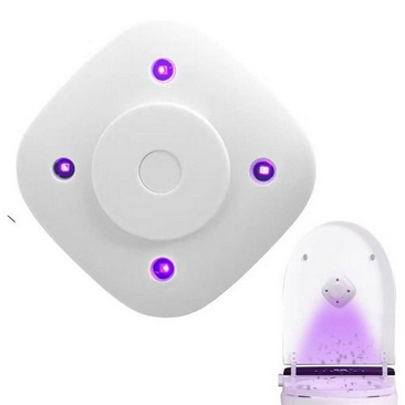 معقم المرحاض