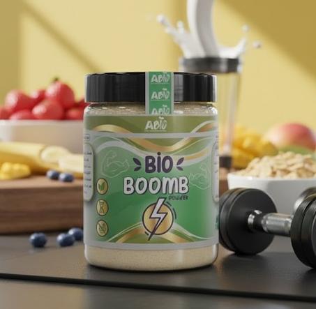 Bio Boomb Powder Protein