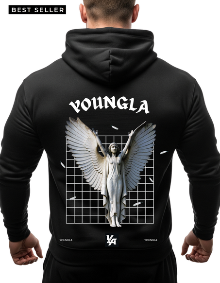 YOUNGLA HOODIE