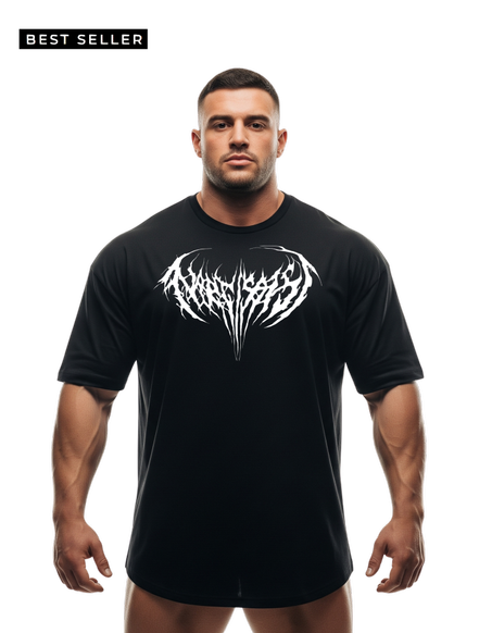 YLA Oversize T-Shirt