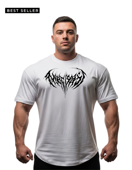 YLA Oversize T-Shirt