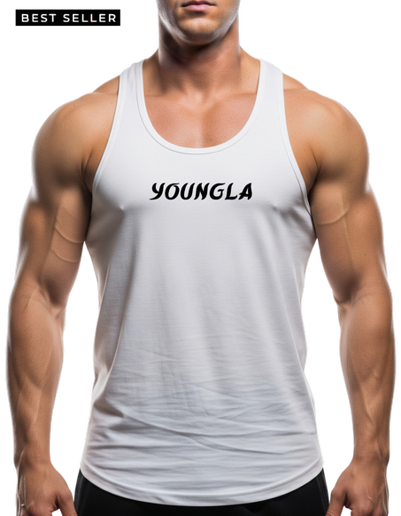 YOUNGLA TANK TOP