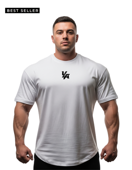 YLA Oversize T-Shirt