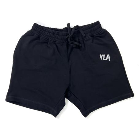 YLA Men’s Short Gym