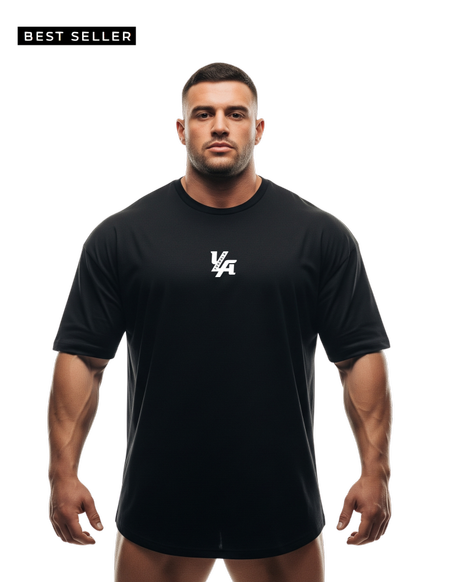 YLA Oversize T-Shirt