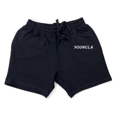 YLA Men’s Short Gym
